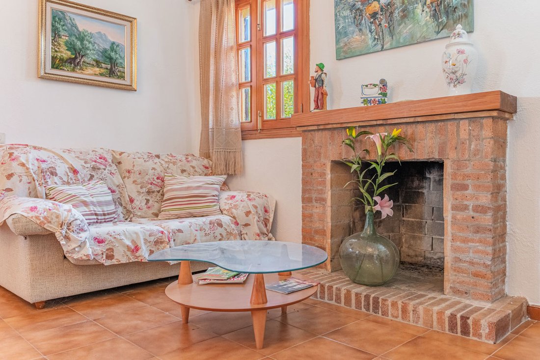 Finca in ses Salines, Balearic Islands, Spain 5 - 17100064