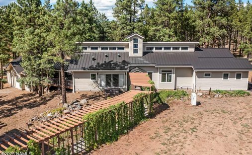 Casa a Bellemont, Arizona, Stati Uniti 1