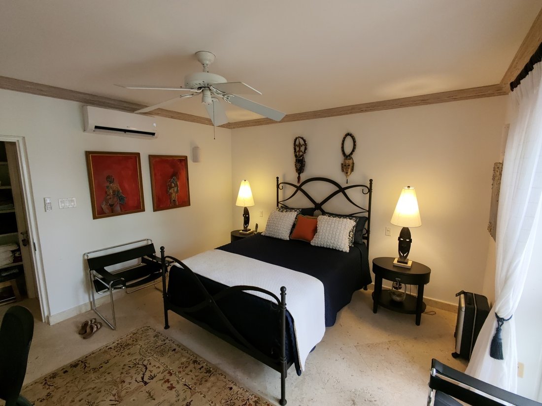 Villa en Fitts Village, Parroquia de Saint James, Barbados 5 - 17099319