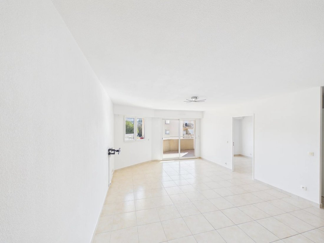 Apartment in France 3 - 16683151