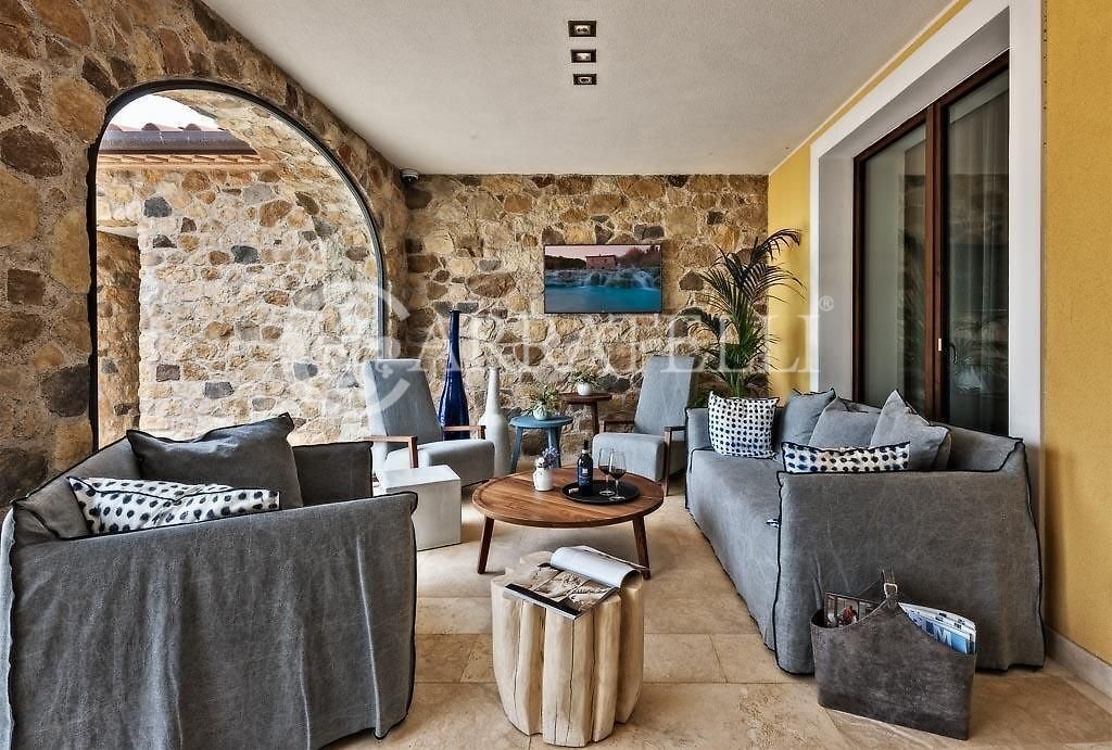 Country House in Manciano, Tuscany, Italy 5 - 14847289