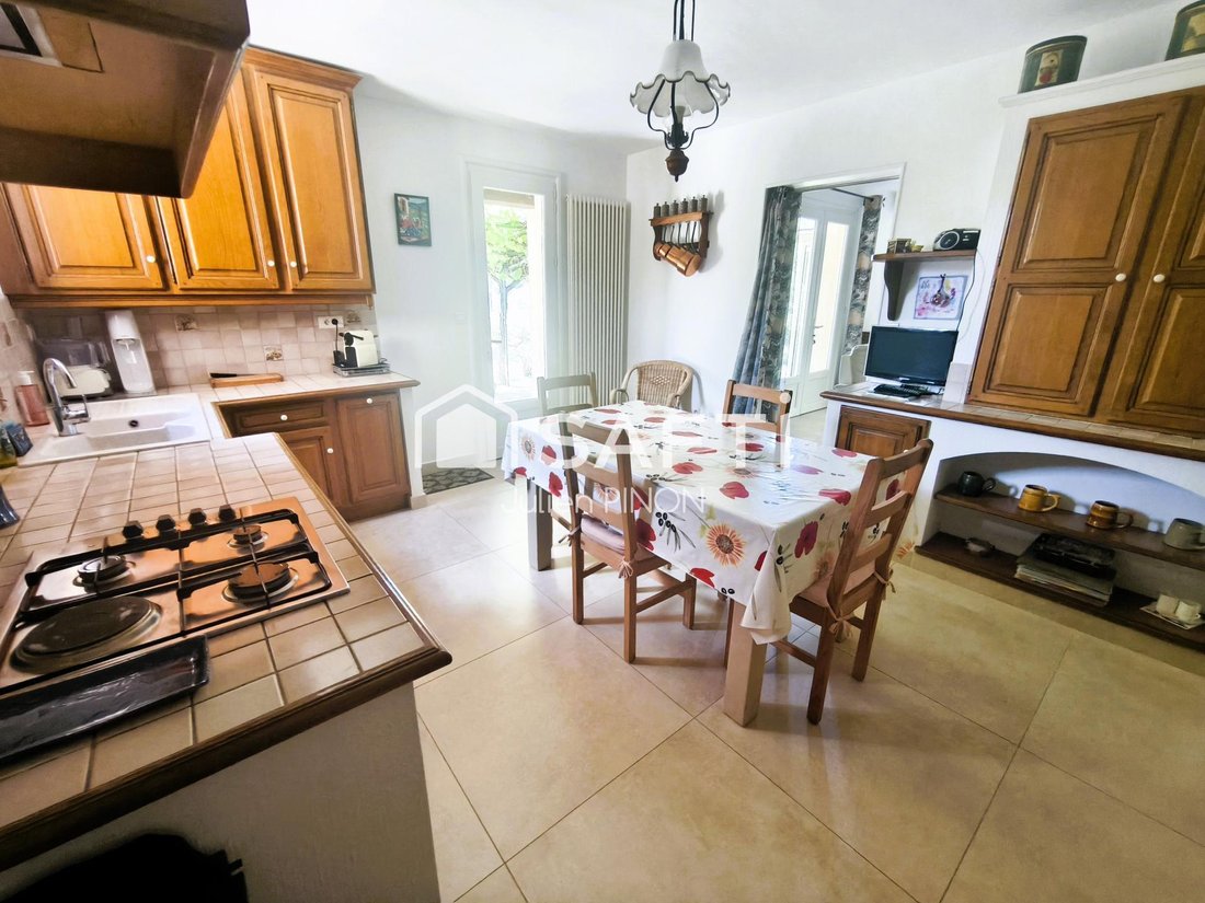 House in Goult, Provence-Alpes-Côte d'Azur, France 4 - 17127717