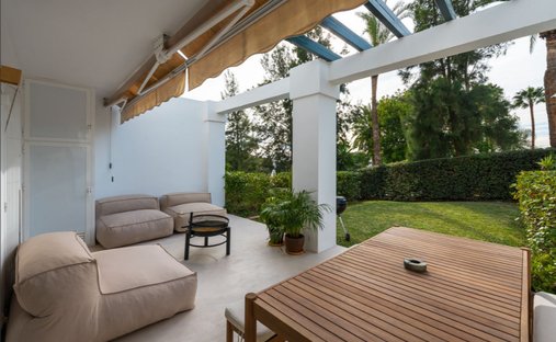 Appartement à La Quinta, Benahavís, Andalousie 1