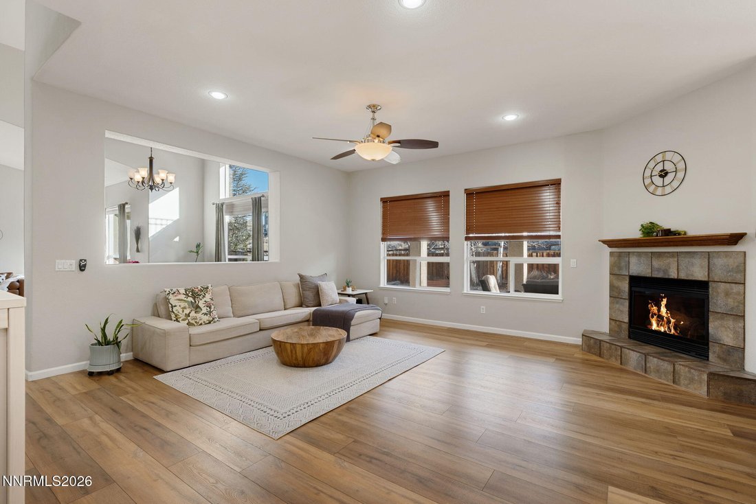 House in Sparks, Nevada, United States 5 - 17102739