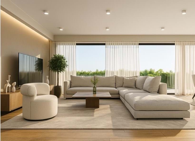Apartment in Estoril, Cascais e Estoril, Lisbon 2 - 17100488