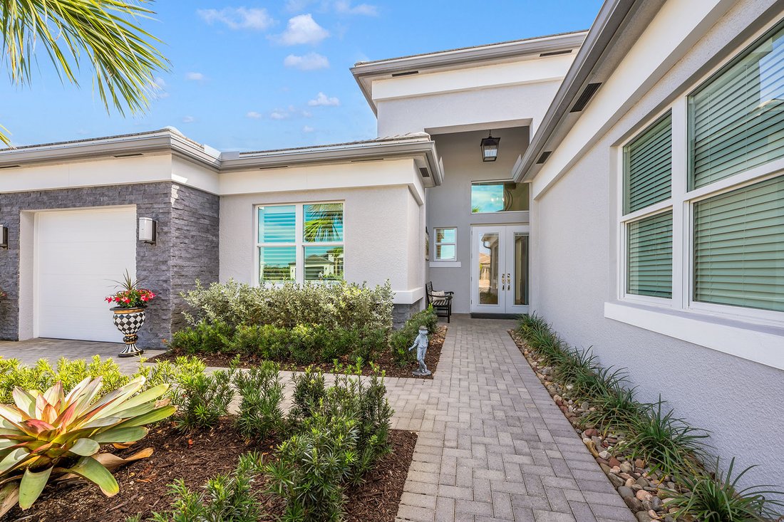 Casa a Naples, Florida, Stati Uniti 2 - 17100638
