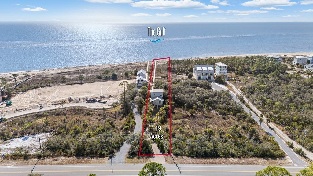 House in Port St. Joe, Florida, United States 2 - 17101774