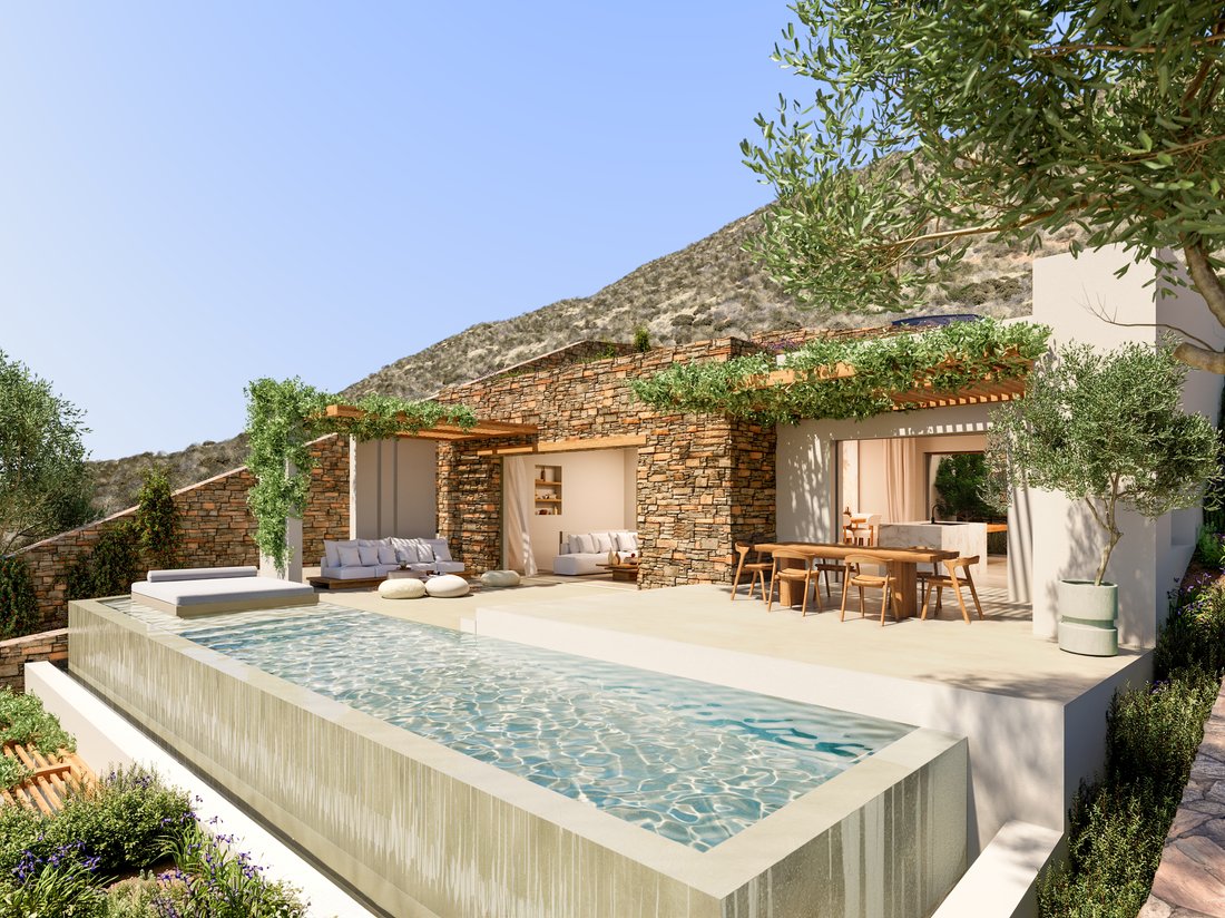 House in Antiparos, Aegean, Greece 2 - 15998710
