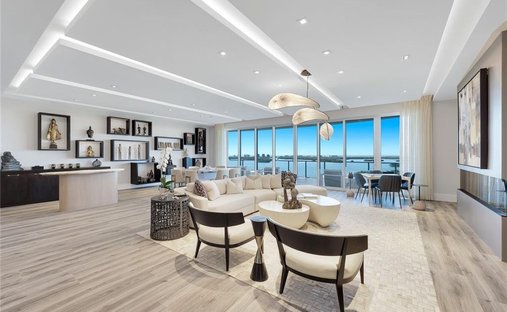 Condominio a Bonita Springs, Florida, Stati Uniti 1