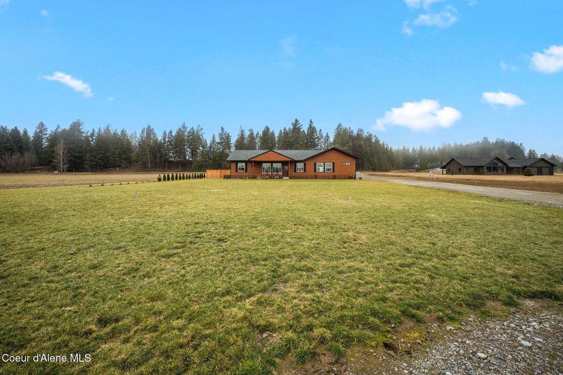 House in Moyie Springs, Idaho, United States 2 - 17102537