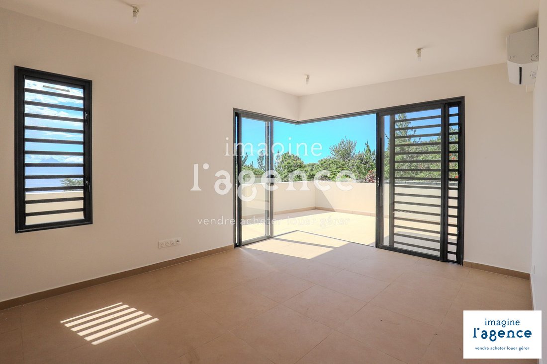 Apartment in Puna'auia, Windward Islands, French Polynesia 4 - 17112710