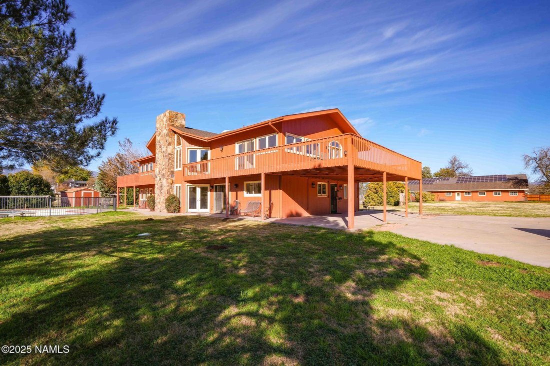 House in Cottonwood-Verde Village, Arizona, United States 1 - 17102891