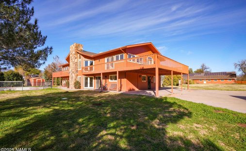 House in Cottonwood-Verde Village, Arizona, United States 1