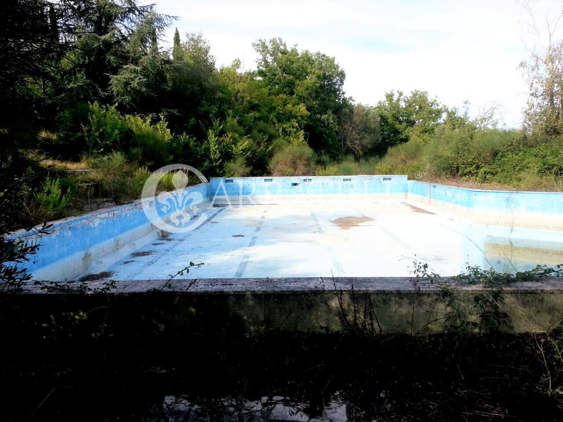 Country House in Chiusi, Tuscany, Italy 3 - 15829309