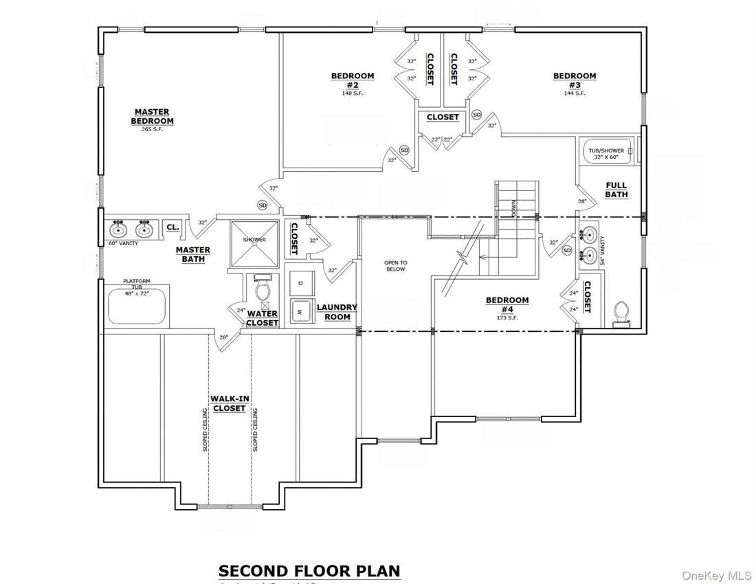 House in Cornwall, New York, United States 5 - 17104663