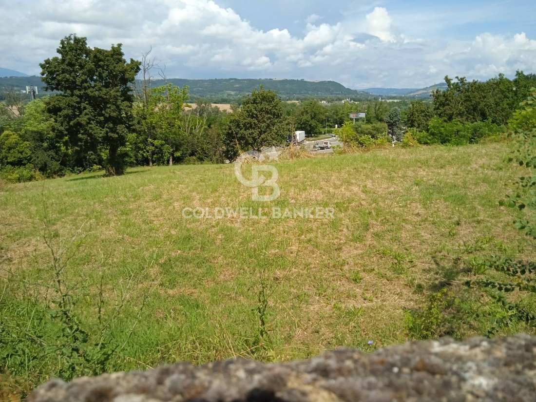 Land in Magliano Sabina, Lazio, Italy 5 - 17111023