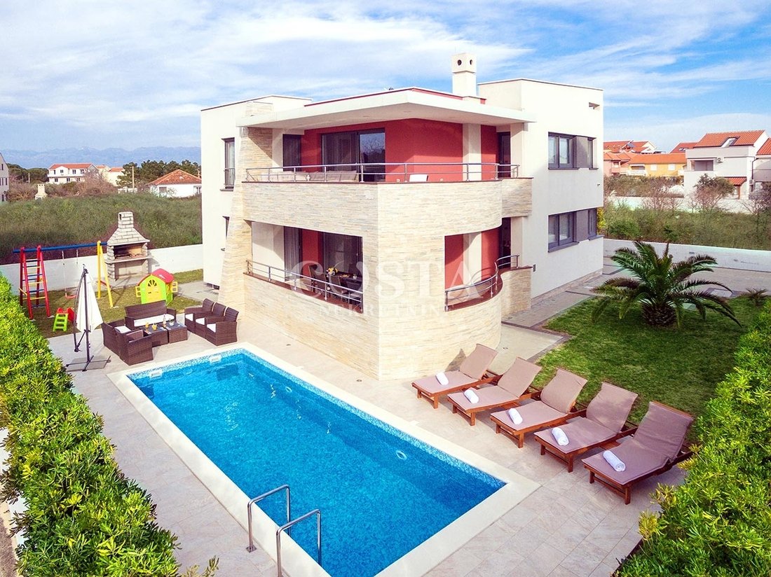 House in Zaton, Zadar County, Croatia 5 - 17131422