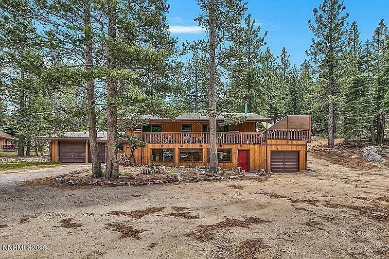 House in Glenbrook, Nevada, United States 1 - 17102854