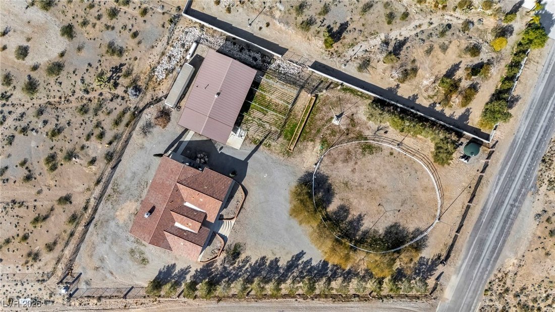 House in Las Vegas, Nevada, United States 3 - 17099173