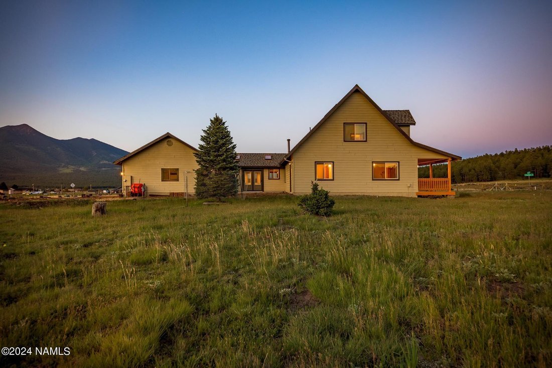 House in Flagstaff, Arizona, United States 4 - 17101946