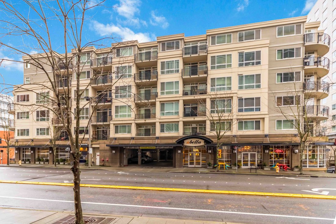 Condo in Bellevue, Washington, United States 1 - 17098735