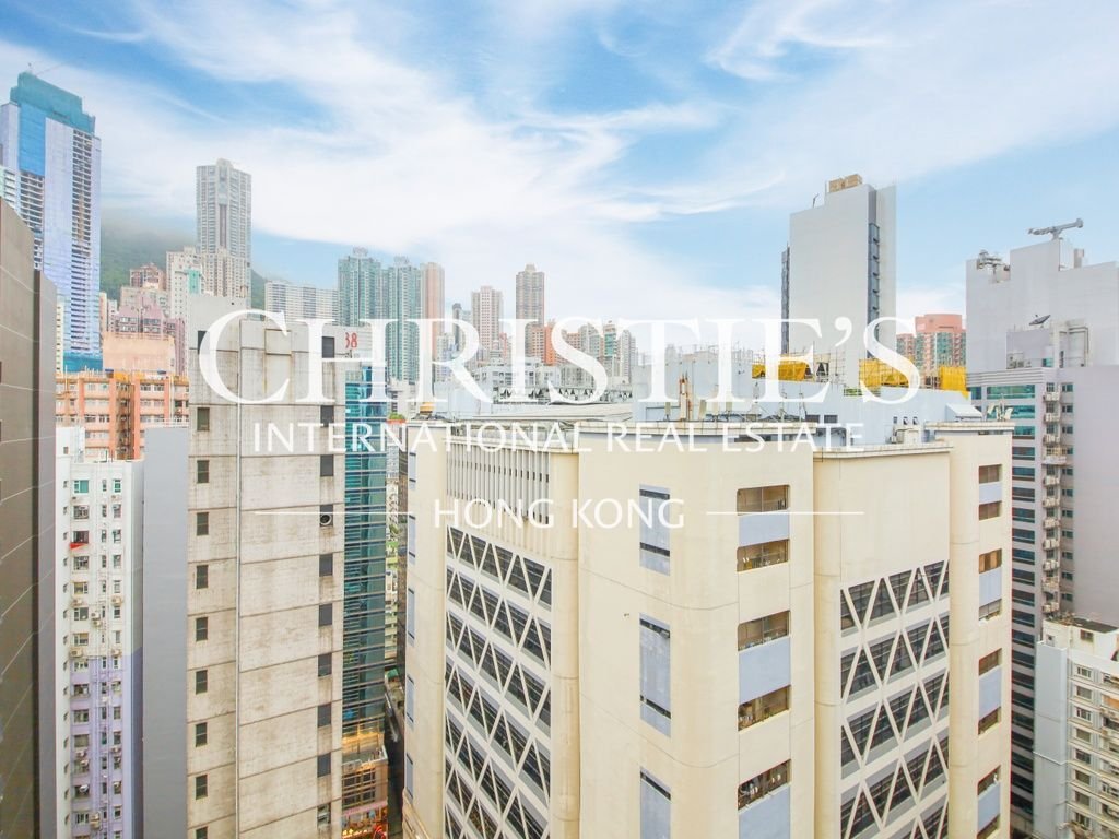 Apartment in Hong Kong, Hong Kong 1 - 17130029