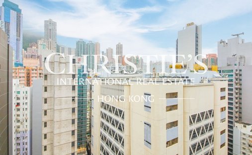 Apartment in Hong Kong, Hong Kong 1