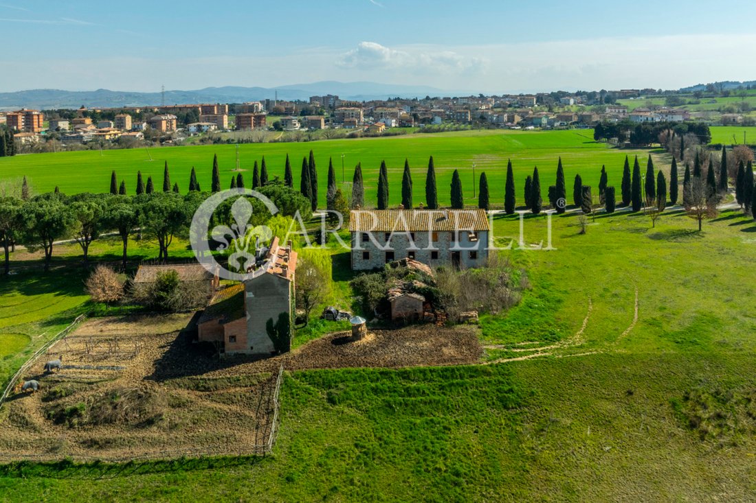 Country House in Marsciano, Umbria, Italy 1 - 15364406