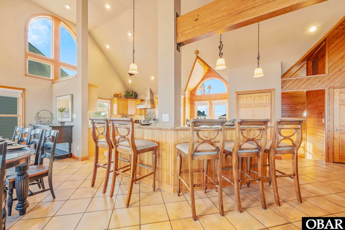 House in Avon, North Carolina, United States 5 - 17102470