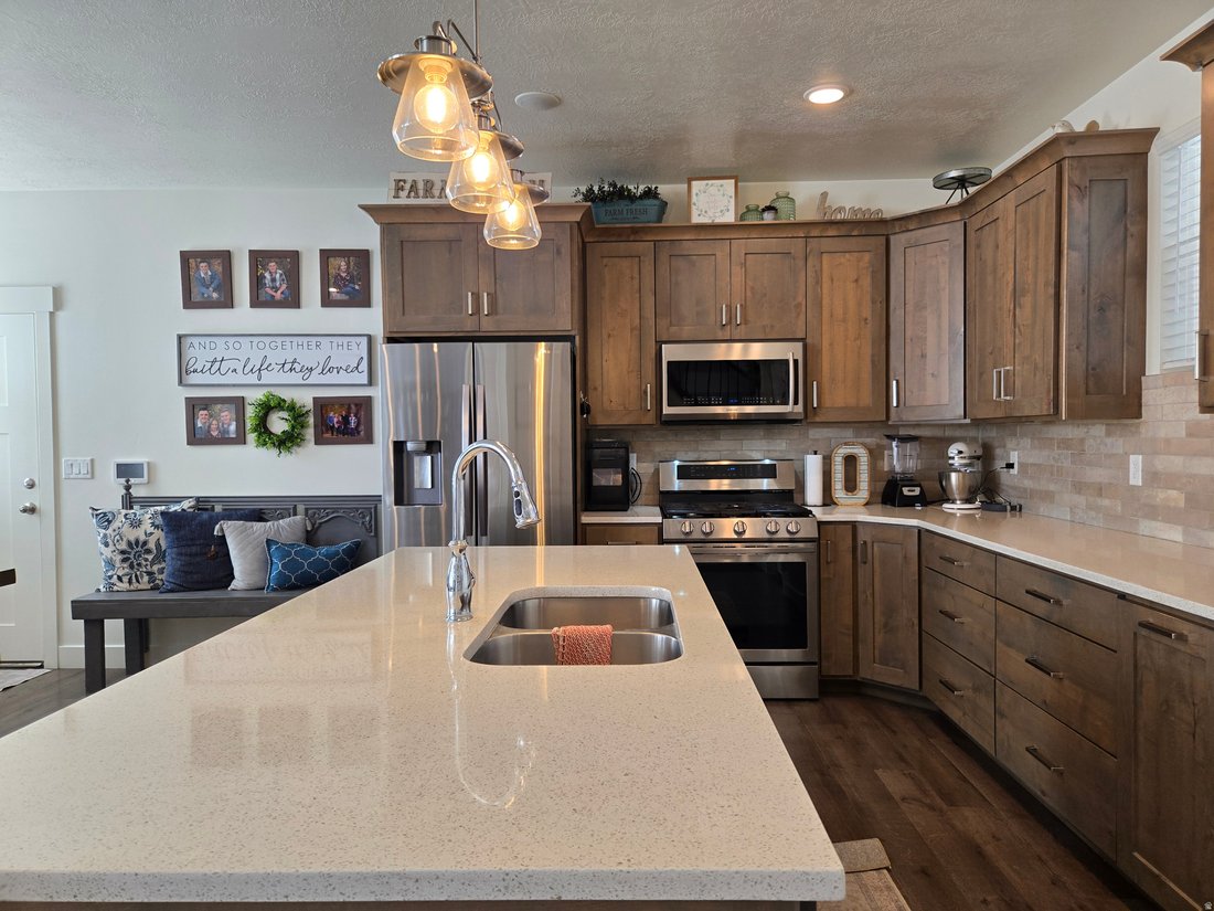 House in Payson, Utah, United States 3 - 17101857