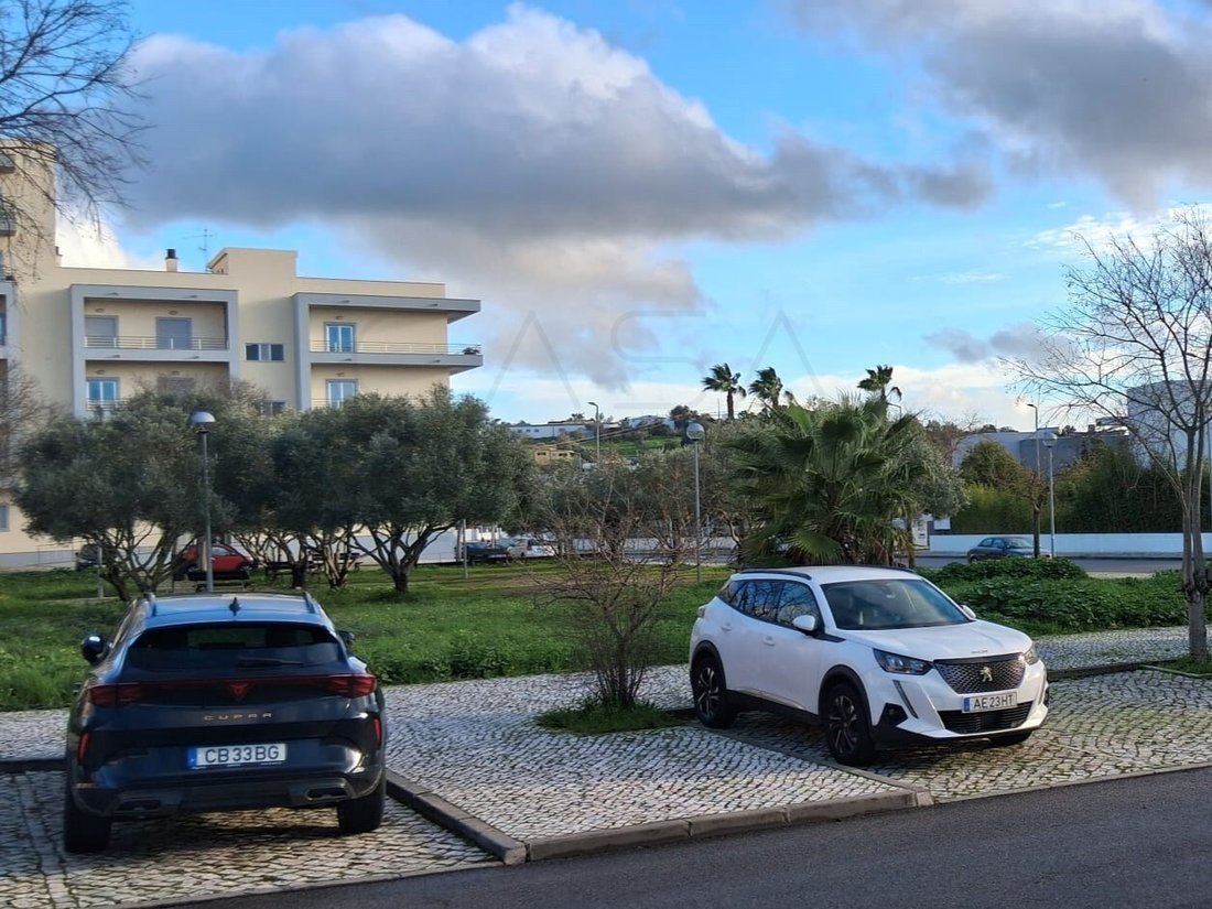 Land in Loule (Sao Clemente), Algarve, Portugal 4 - 17132450