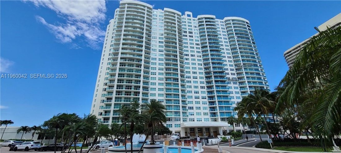 Condo in Aventura, Florida, United States 2 - 17102192