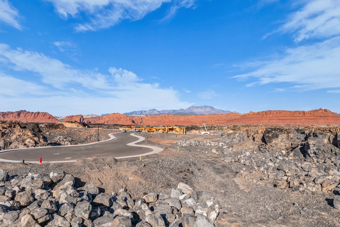 Land in Santa Clara, Utah, United States 5 - 17098801