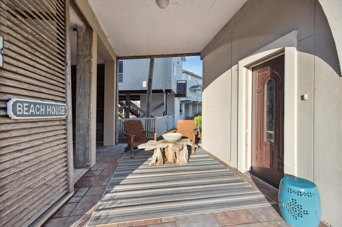 House in Galveston, Texas, United States 4 - 17058458