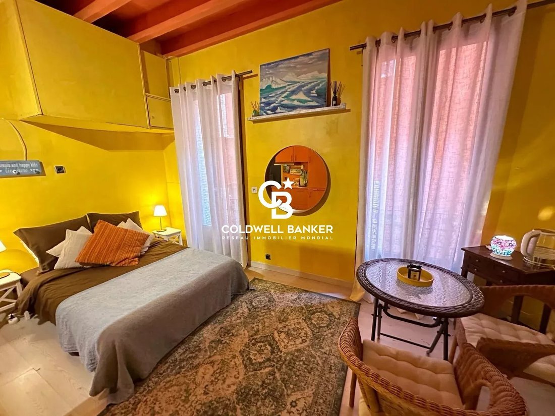 Apartment in Monaco, Monaco 5 - 17096822