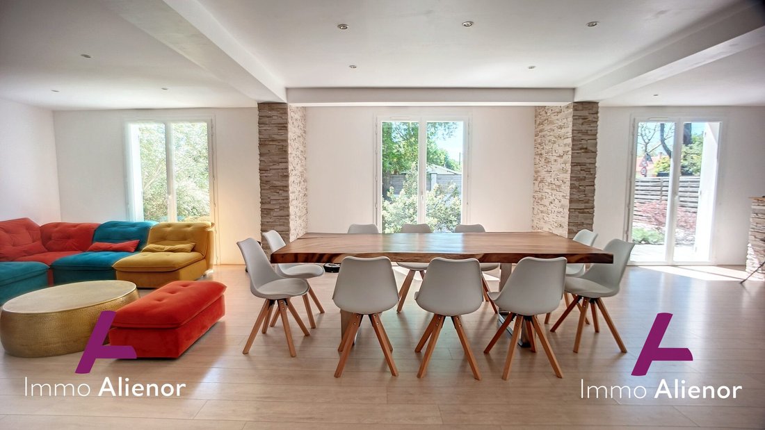 House in Nord Est, Andernos-les-Bains, France 3 - 17112691