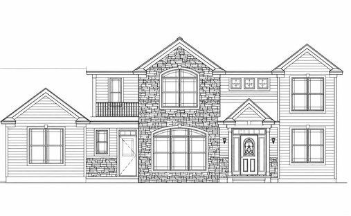 House in Lysander, New York, United States 1