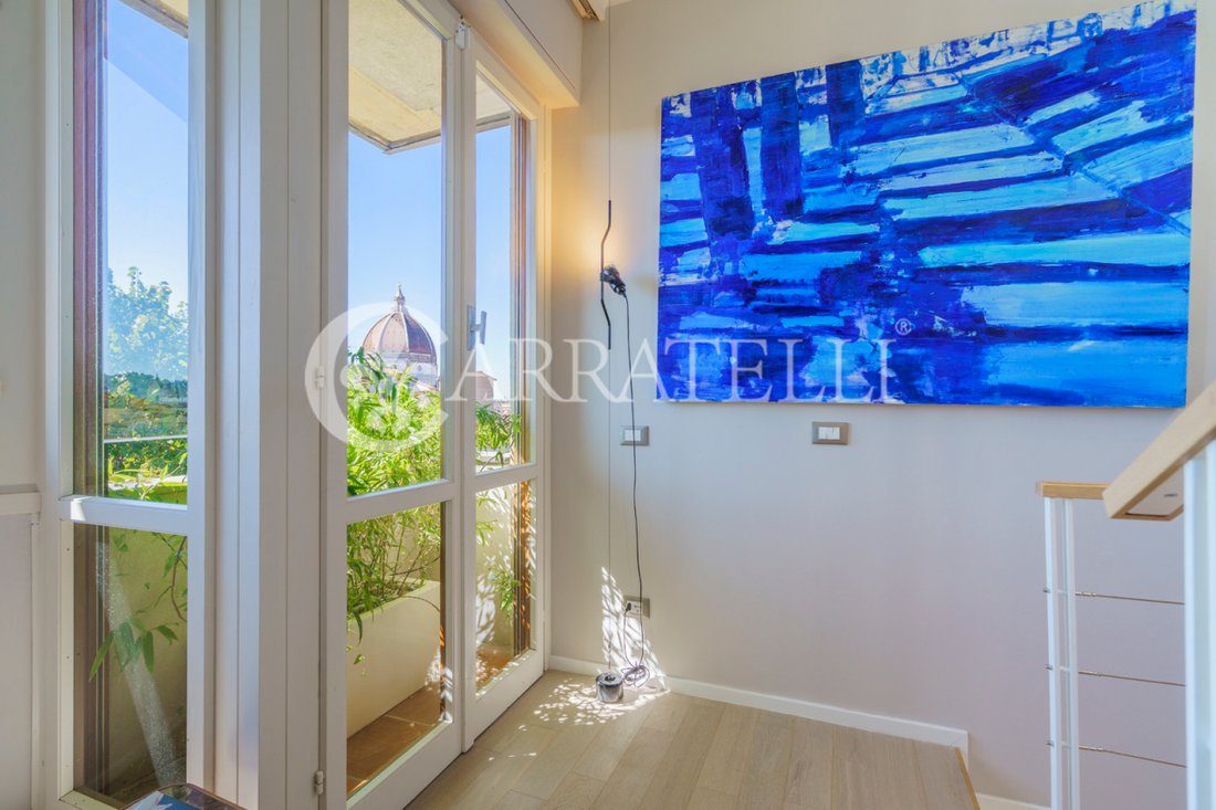 Apartment in Center, Florence, Tuscany 5 - 17103822