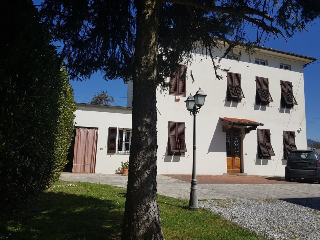 Country House in Lunata, Capannori, Tuscany 1 - 12923694