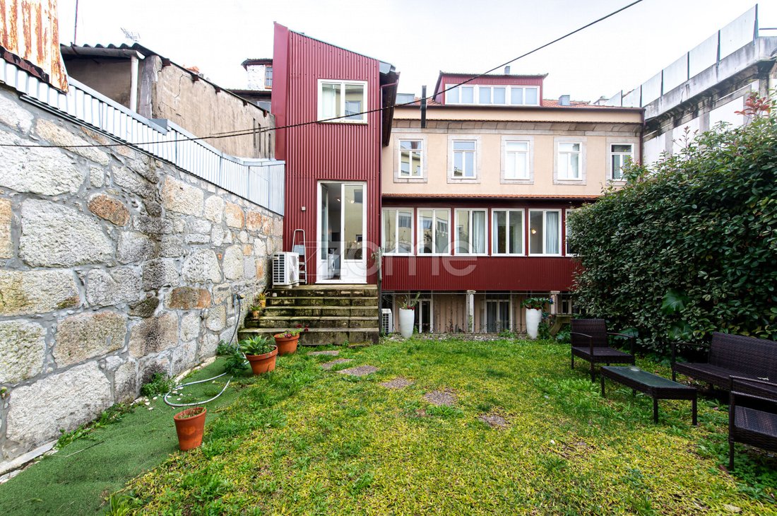 Apartment in Cedofeita, Santo Ildefonso, Se, Miragaia, Sao Nicolau e Vitoria, Porto District, Portugal 3 - 17105141