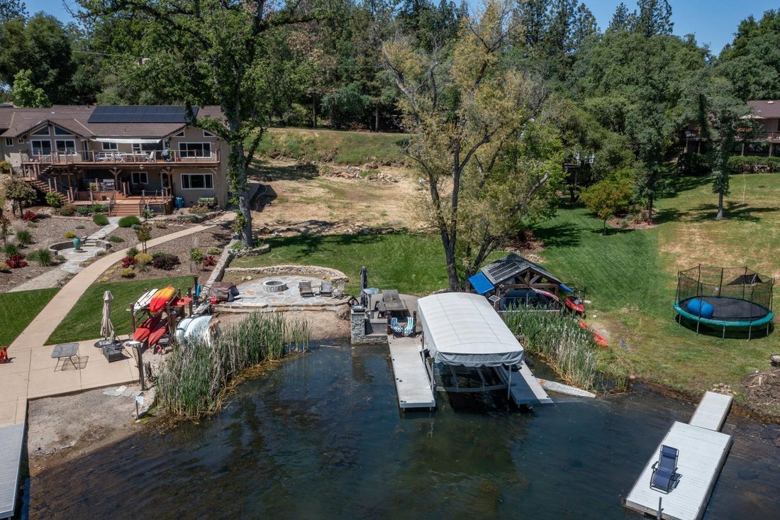 Terreno a Auburn, California, Stati Uniti 1 - 17100570