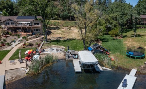 Terreno a Auburn, California, Stati Uniti 1