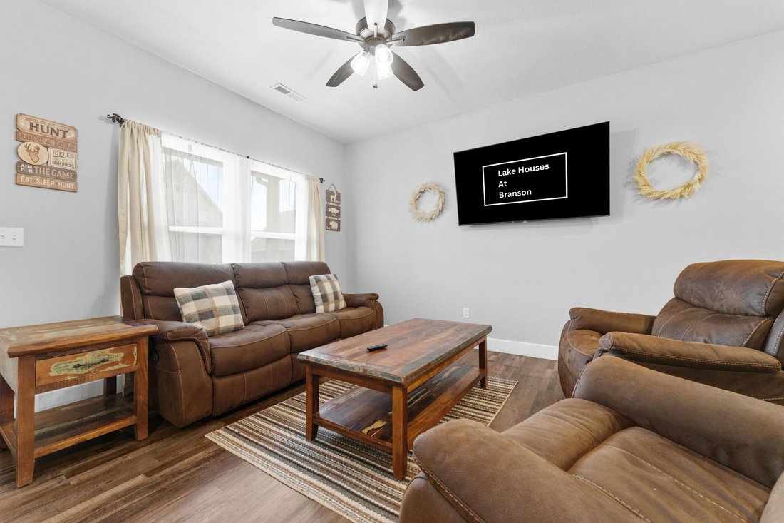 House in Ridgedale, Missouri, United States 5 - 17104629