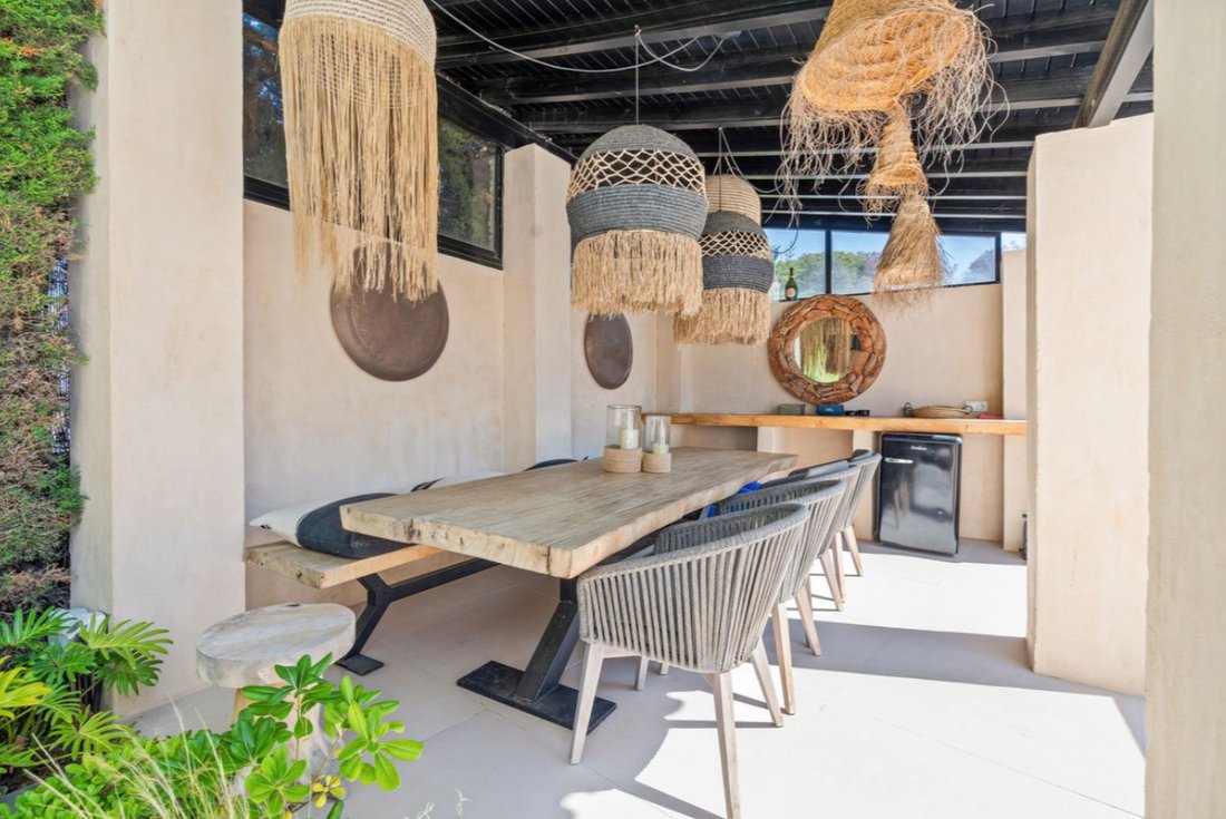 Villa in Marbella, Andalusia, Spain 4 - 17129098