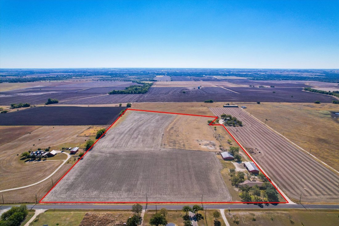 Farm Ranch in Georgetown, Texas, Vereinigte Staaten 1 - 16628112