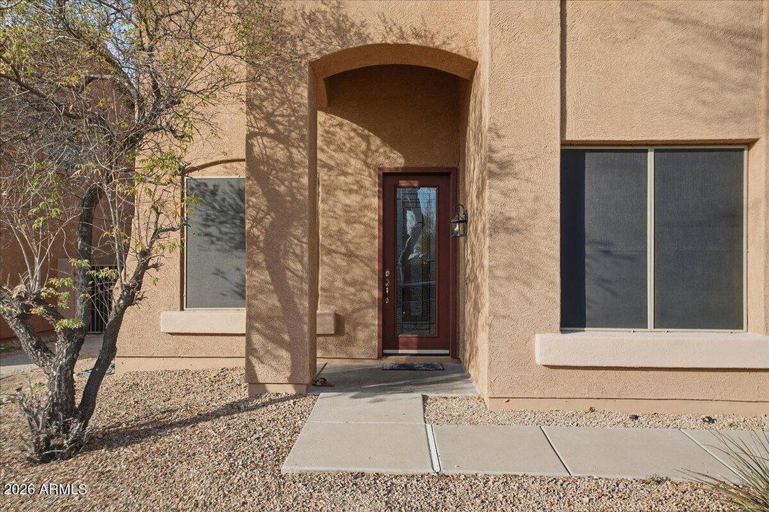 House in New River, Arizona, United States 4 - 17104346