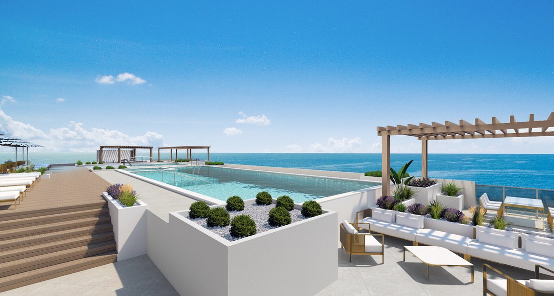 Apartment in George Town, George Town, Cayman Islands 4 - 17102123