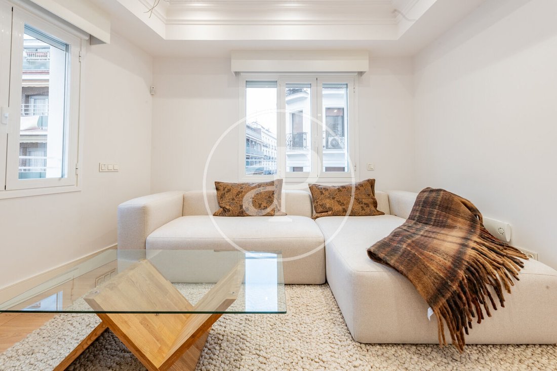 Apartment in Moncloa-Aravaca, Madrid, Spain 2 - 16774528