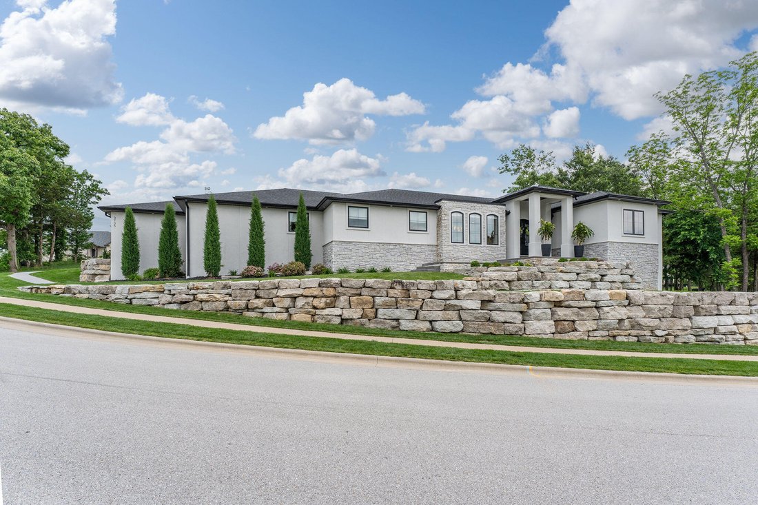 House in Springfield, Missouri, United States 5 - 17131515