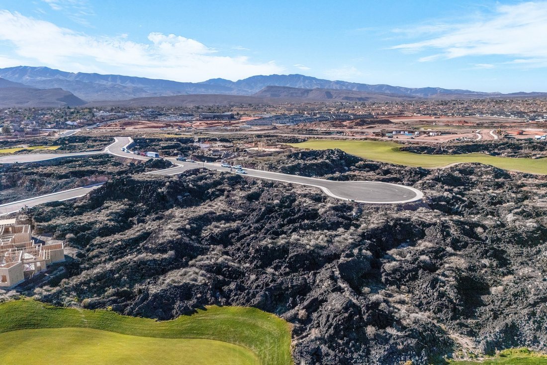 Land in Santa Clara, Utah, United States 5 - 17098802